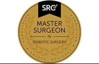 Dr. Ata Ahmad – Master Surgeon in Robotic Surgery