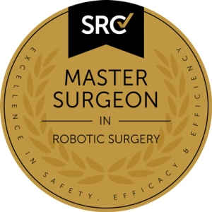 Dr. Ata Ahmad – Master Surgeon in Robotic Surgery