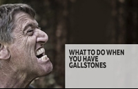 What To Do When You Experience Gallstones