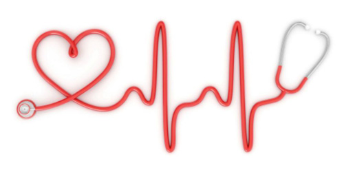 Take Care Of Your Heart!